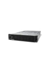 Thinkstation P920 7x06a0nvea G-5218r 32gb 1x750w 2u Rack Sunucu