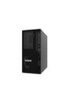 ThinkSystem ST50 7D8JA02YEA03 E-2324G 16GB 1TB W2022 Tower Sunucu