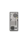 ThinkSystem ST50 7D8JA02YEA11 E-2324G 8GB 480SSD W2022 Tower Sunucu