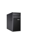 Thinksystem St50 7y48a03cea E-2224g 8gb 2x2tb W2022 Tower Sunucu