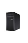 Thinksystem St50 7y48a03cea E-2224g 8gb 2x2tb W2022 Tower Sunucu