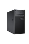 Thinksystem St50 7y48a04fea E-2224g 8gb 2x1tb Freedos Tower Sunucu