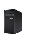 Thinksystem St50 7y48a04fea03 E-2224g 16gb 2x2tb Freedos Tower Sunucu