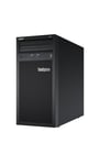 Thinksystem St50 7y48a04fea08 E-2224g 32gb 2x1tb W2019 Tower Sunucu