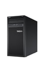 ThinkSystem ST50 7Y48A04FEA11 E-2224G 16GB 2x480GB SSD W2022 Tower Sunucu