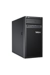 ThinkSystem ST50 7Y48A04FEA11 E-2224G 16GB 2x480GB SSD W2022 Tower Sunucu
