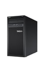 ThinkSystem ST50 7Y48A04FEA12 E-2224G 8GB 2X480GB SSD FreeDOS Tower Sunucu