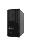 ThinkSystem ST50 V2 7D8JA043EA-V1A012 E-2324G 16GB 2x960SSD W2022 Tower Sunucu
