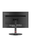 ThinkVision T23i, 1920x1080, 6ms, HDMI,VGA,DP, 23