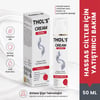 THOL’S Cream Sensitive Yatıştırıcı Etkili Fluid Bakım Kremi