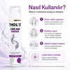 THOL’S Cream Spot & Blemish Leke ve Siyah Nokta Karşıtı Fluid Bakım Kremi 50 ml