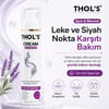 THOL’S Cream Spot & Blemish Leke ve Siyah Nokta Karşıtı Fluid Bakım Kremi 50 ml