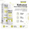 THOL’S LOTION ScabThol Kükürtlü Kokusuz Fluid Vücut Bakım Jel Losyonu - 200 ml