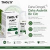 THOL’S PURE+ Azelaic Acid 10% Saf Konsantre Bakım Serumu - 15 ml
