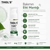 THOL’S PURE+ Azelaic Acid 10% Saf Konsantre Bakım Serumu - 15 ml