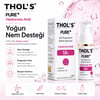 THOL’S PURE+ Hyaluronic Acid 1,8% Saf Konsantre Bakım Serumu - 15 ml