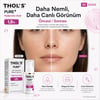 THOL’S PURE+ Hyaluronic Acid 1,8% Saf Konsantre Bakım Serumu - 15 ml