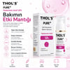 THOL’S PURE+ Hyaluronic Acid 1,8% Saf Konsantre Bakım Serumu - 15 ml