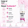 THOL’S PURE+ Hyaluronic Acid 1,8% Saf Konsantre Bakım Serumu - 15 ml