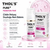 THOL’S PURE+ Hyaluronic Acid 1,8% Saf Konsantre Bakım Serumu - 15 ml