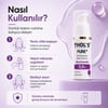THOL’S PURE+ Niacinamide 5,5% Saf Konsantre Bakım Serumu - 15 ml