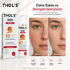 THOL’S Sun Sensitive Yatıştırıcı Etkili Fluid Güneş Koruyucu SPF50+ 50 ml