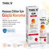 THOL’S Sun Sensitive Yatıştırıcı Etkili Fluid Güneş Koruyucu SPF50+ 50 ml