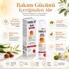 THOL’S Sun Sensitive Yatıştırıcı Etkili Fluid Güneş Koruyucu SPF50+ 50 ml