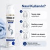 THOL'S CREAM INTENSE (TB21) FLUID NEMLENDİRİCİ BAKIM KREMİ - 50 ML