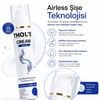 THOL'S CREAM INTENSE (TB21) FLUID NEMLENDİRİCİ BAKIM KREMİ - 50 ML
