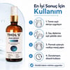 THOL'S HAIR SPRAY ANTI-HAIR LOSS (TB31) SAÇ DÖKÜLMESİNE KARŞI BAKIM SPREYİ - 50 ML