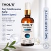 THOL'S HAIR SPRAY ANTI-HAIR LOSS (TB31) SAÇ DÖKÜLMESİNE KARŞI BAKIM SPREYİ - 50 ML