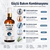 THOL'S HAIR SPRAY ANTI-HAIR LOSS (TB31) SAÇ DÖKÜLMESİNE KARŞI BAKIM SPREYİ - 50 ML