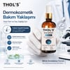 THOL'S HAIR SPRAY ANTI-HAIR LOSS (TB31) SAÇ DÖKÜLMESİNE KARŞI BAKIM SPREYİ - 50 ML