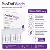 Thols PT2 Plusthol 5000 mcg Biotin Shot - Dökülme Karşıtı ve Hızlı Saç Uzatan Sıvı Takviye 30'lu