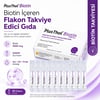 Thols PT2 Plusthol 5000 mcg Biotin Shot - Dökülme Karşıtı ve Hızlı Saç Uzatan Sıvı Takviye 30'lu