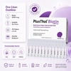Thols PT2 Plusthol 5000 mcg Biotin Shot - Dökülme Karşıtı ve Hızlı Saç Uzatan Sıvı Takviye 30'lu