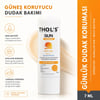 THOL'S Sun TB17 Lip Balm Dudak Bakımı Dolgu Etkili Güneş Koruyucu - 7 ml