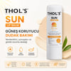 THOL'S Sun TB17 Lip Balm Dudak Bakımı Dolgu Etkili Güneş Koruyucu - 7 ml