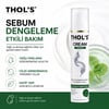 Thols TB22 Yağlı ve Akneye Eğilimli Ciltler İçin Sebum Dengeleyici Su Bazlı Nemlendirici Bakım Kremi 50 ml