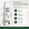 Thols TB22 Yağlı ve Akneye Eğilimli Ciltler İçin Sebum Dengeleyici Su Bazlı Nemlendirici Bakım Kremi 50 ml