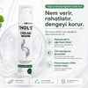 Thols TB22 Yağlı ve Akneye Eğilimli Ciltler İçin Sebum Dengeleyici Su Bazlı Nemlendirici Bakım Kremi 50 ml