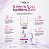 THOLS TB25 THOL'S CREAM ANTI-AGING (TB25) FLUID BAKIM KREMİ - 50 ML
