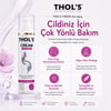 THOLS TB25 THOL'S CREAM ANTI-AGING (TB25) FLUID BAKIM KREMİ - 50 ML