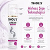 THOLS TB25 THOL'S CREAM ANTI-AGING (TB25) FLUID BAKIM KREMİ - 50 ML