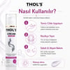 THOLS TB25 THOL'S CREAM ANTI-AGING (TB25) FLUID BAKIM KREMİ - 50 ML