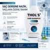 THOLS TB28 Saç Dökülmesine Karşı Bakım Şampuanı Tüm Saçlar ve Günlük Kullanım 300 ML