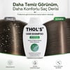 THOLS TB30 Kepek ve Pullanma Karşıtı Bakım Şampuan Tüm Saçlar ve Günlük Kullanım 300 ML