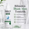 Thols TB4 Sivilce Karşıtı ve Sebum Dengeleyici Yüz Temizleme Jeli - Salisilik Asit & Kaolin Kil 200 ml