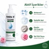 Thols TB4 Sivilce Karşıtı ve Sebum Dengeleyici Yüz Temizleme Jeli - Salisilik Asit & Kaolin Kil 200 ml